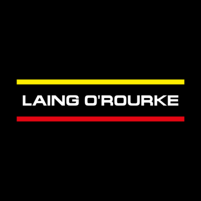 Laing O-Rourke Logo