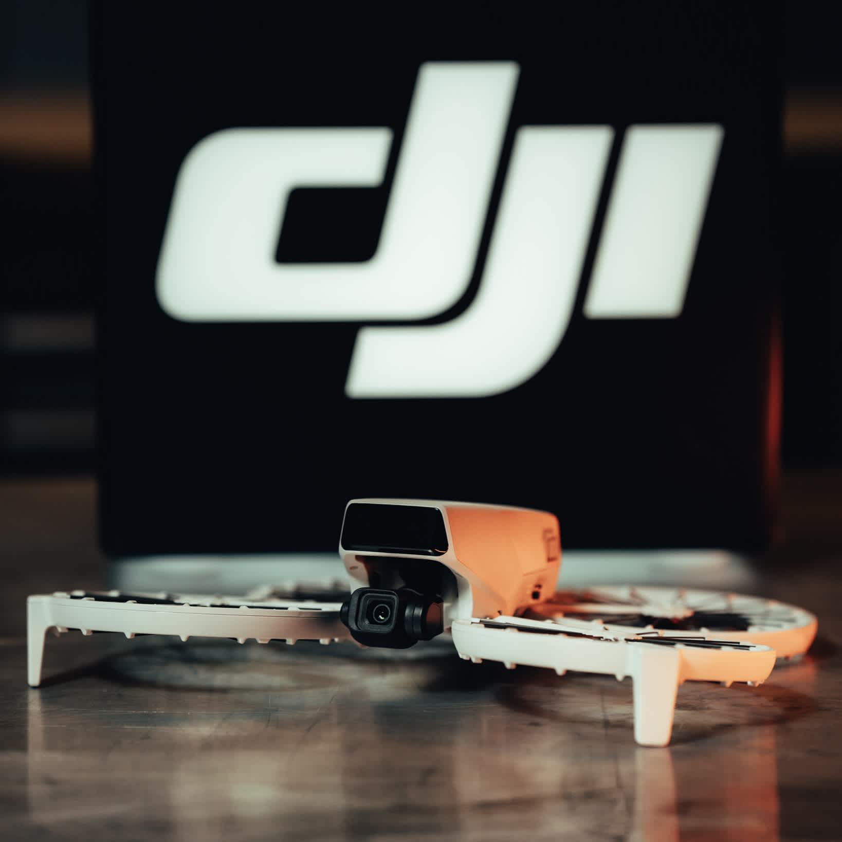 DJI Flip
