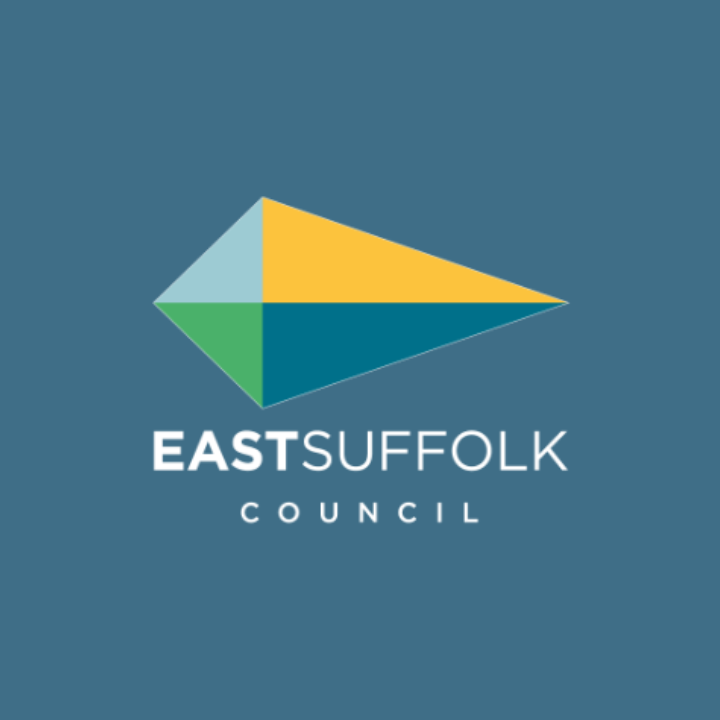 East Sufolk Council Logo