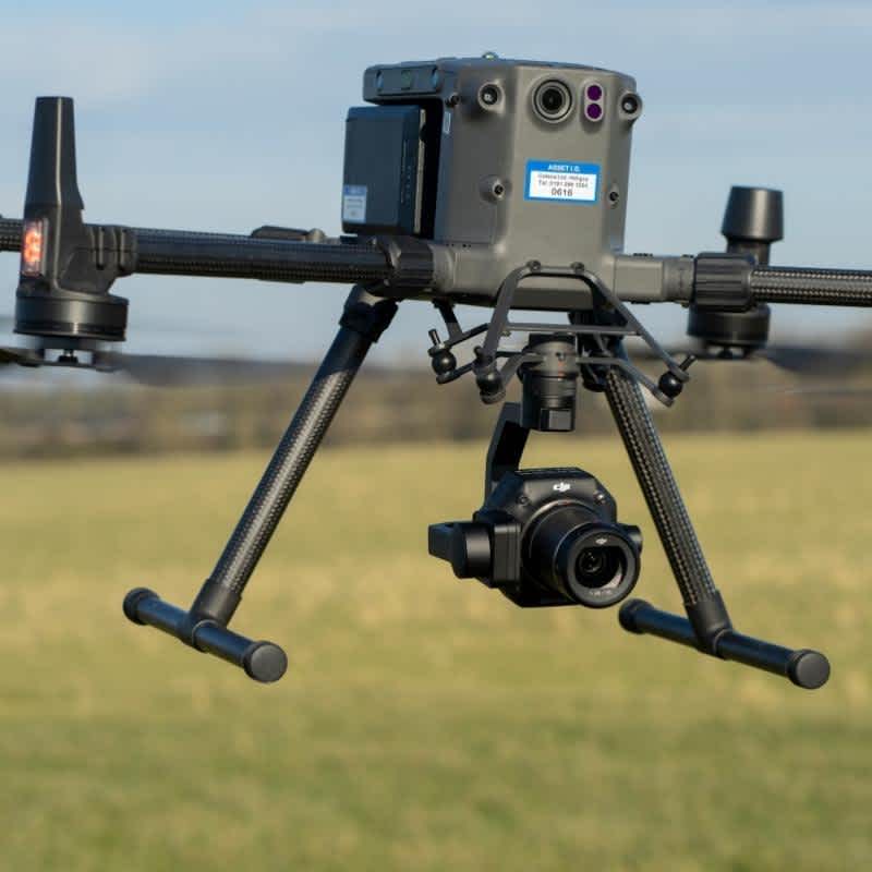 How To Update The DJI M300 RTK Firmware