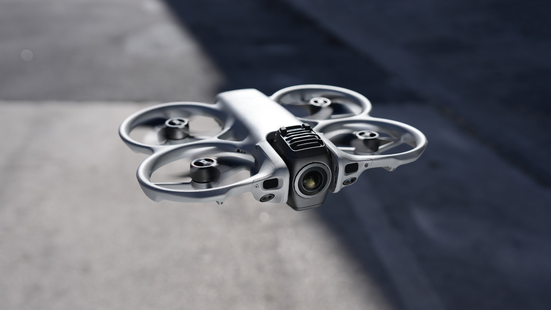 Review: Top 10 features of DJI Avata 360 