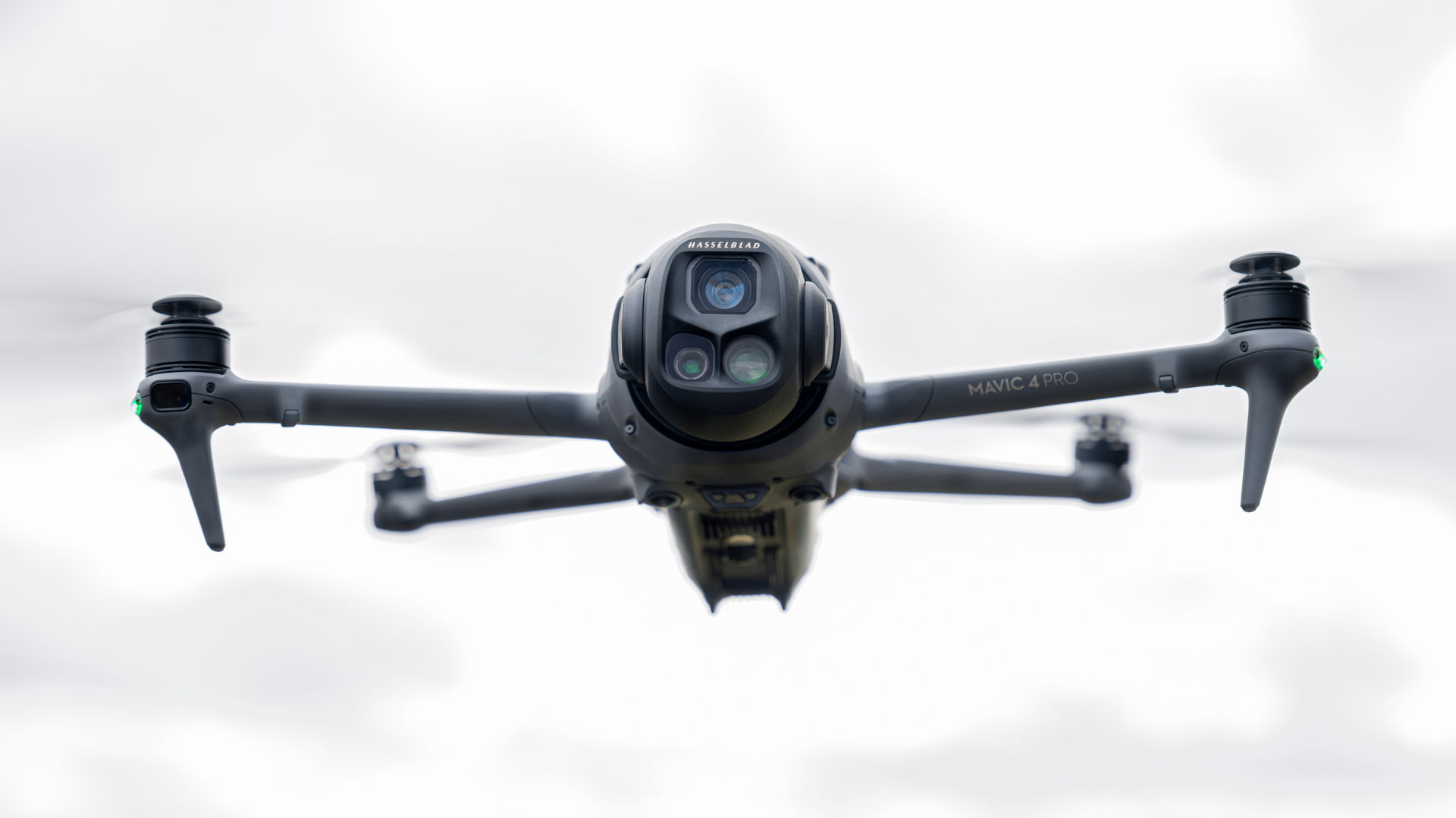 DJI Mavic Pro Filmmaking Drones Accessories Heliguy