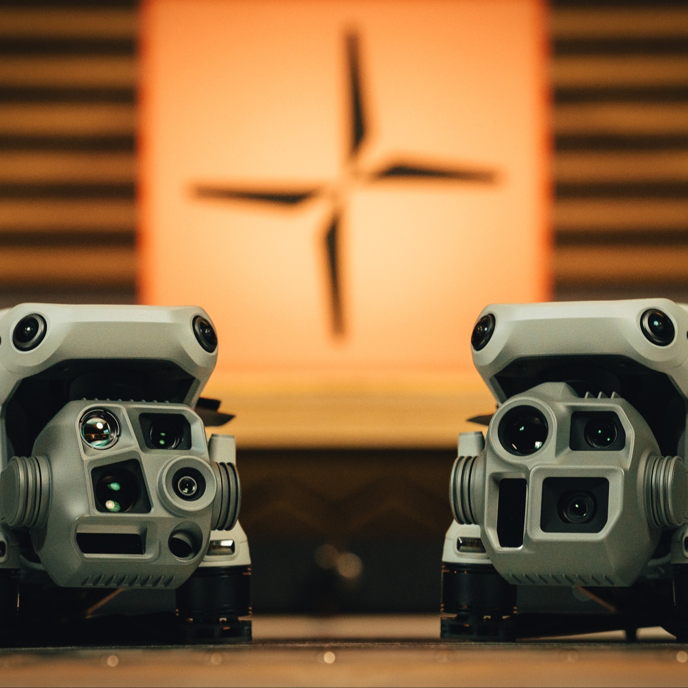 DJI Matrice 4