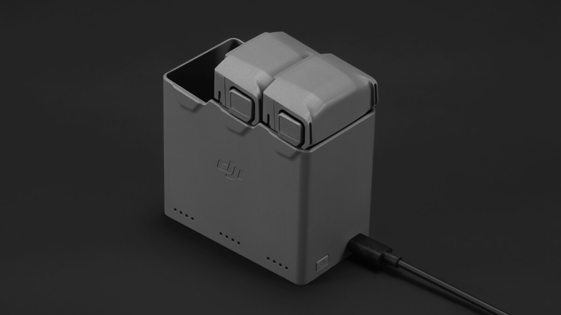 Drone Batteries on Airliners