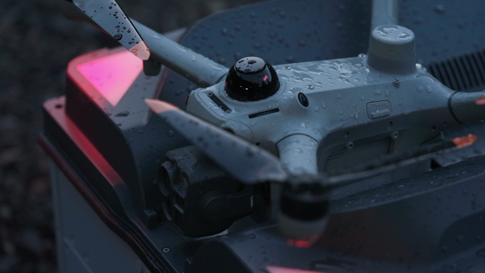 DJI Dock 4 vs DJI Dock 3: Which drone-in-a-box is best?