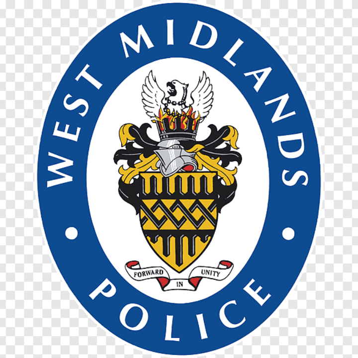 West Midlands Police Logo