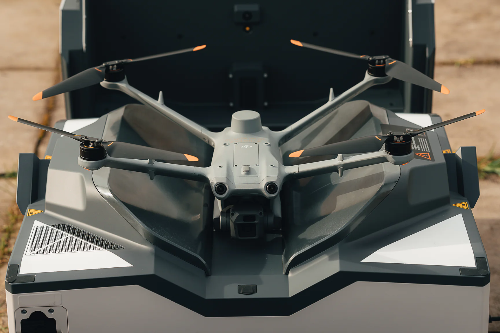 DJI Enterprise Drones For Commercial Operations - heliguy™