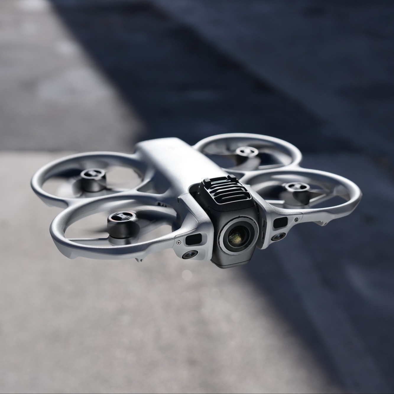 DJI Avata 360.
