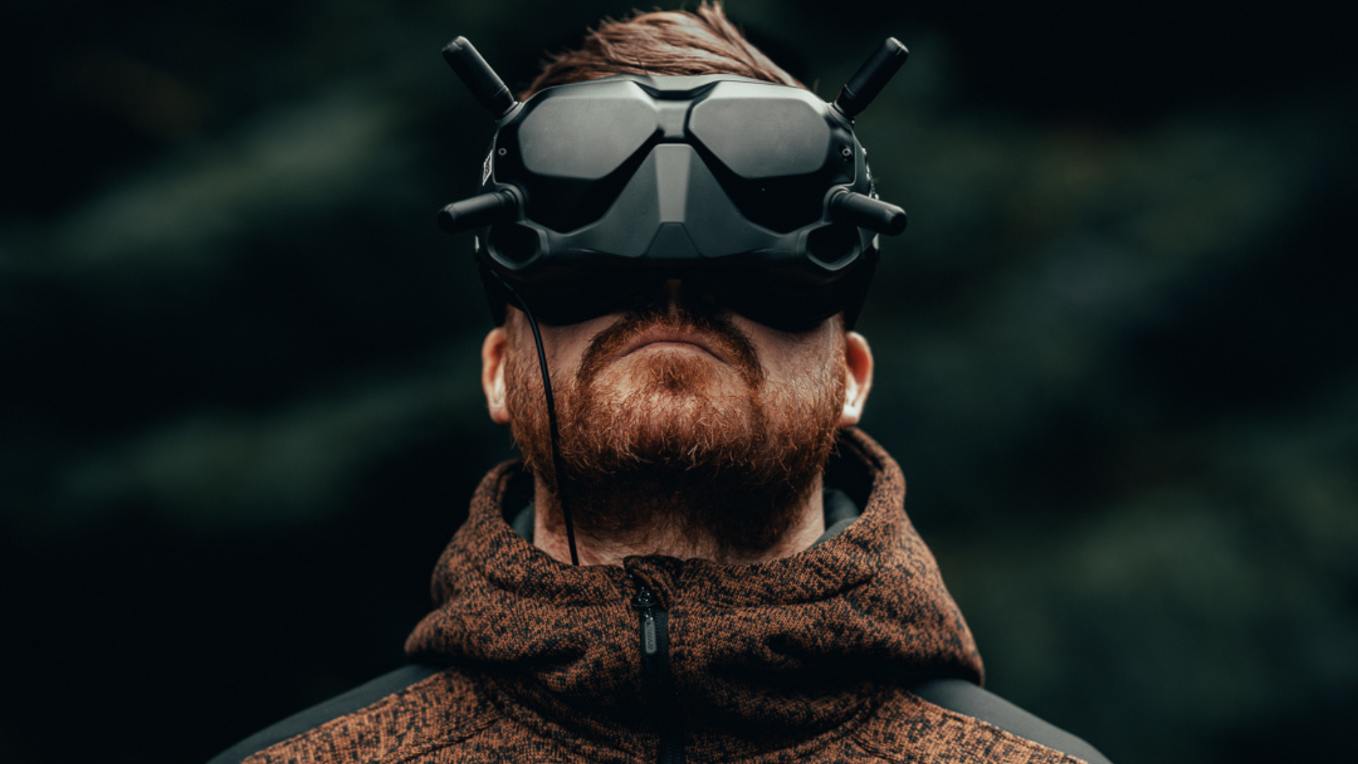 DJI Goggles compatibility guide: Supported drones & key specs