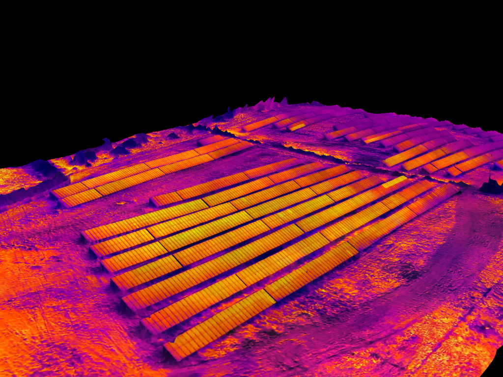 Best Thermal Drones of 2025