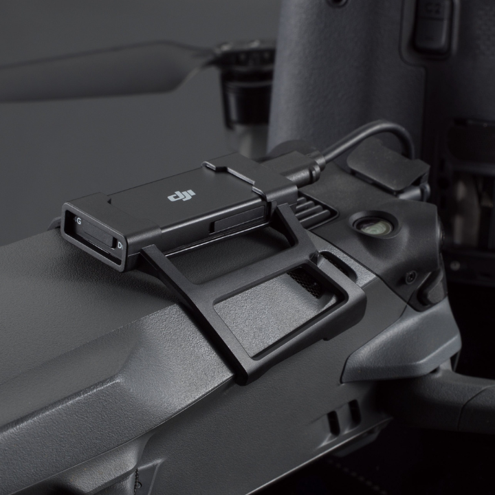 DJI Cellular Donglre Installation Kit.