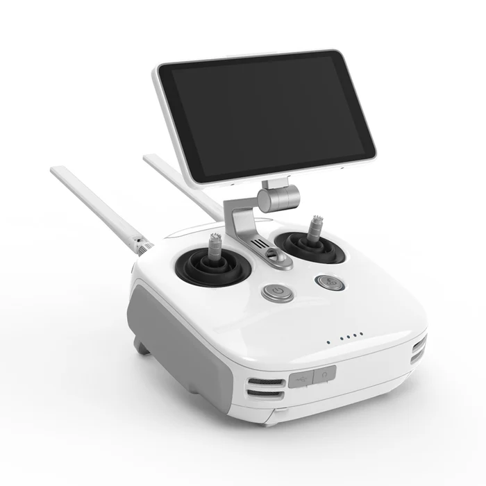 Smartphone controller.