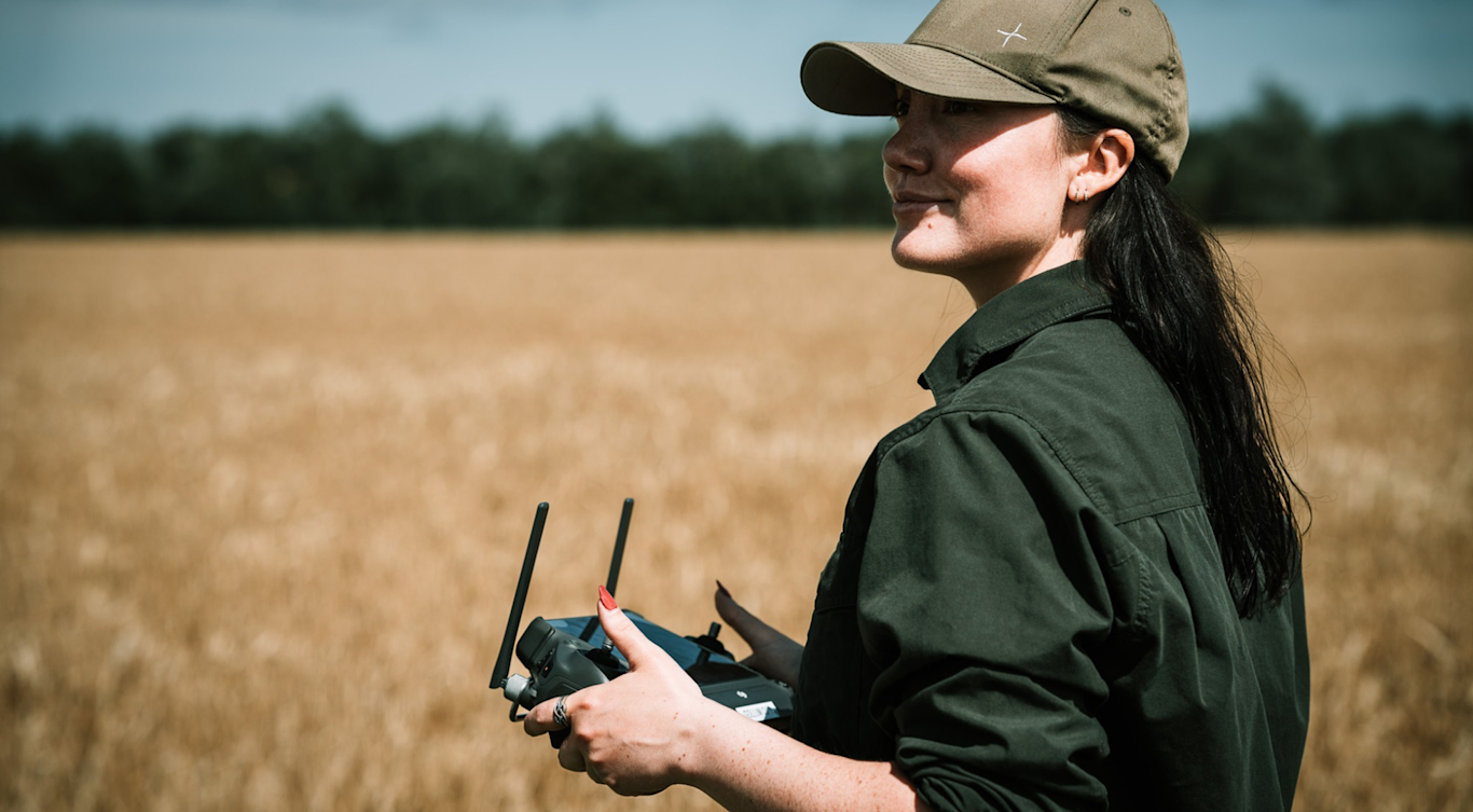 Remote ID 2026: What it means for UK drone pilots