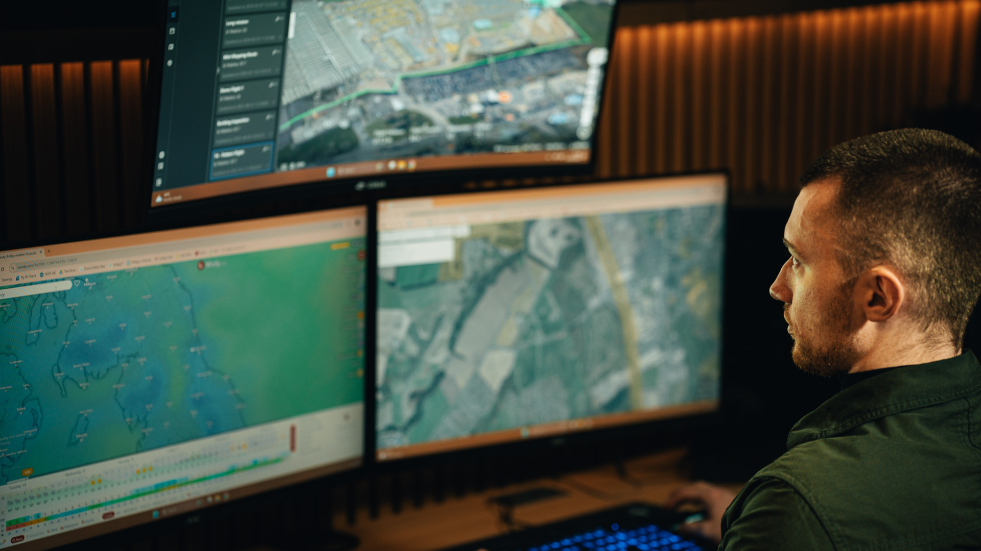 DJI FlightHub 2 comparison guide: Public Cloud vs On-Premises vs AIO