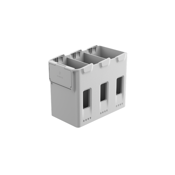 DJI Lito 1 Charging Hub.