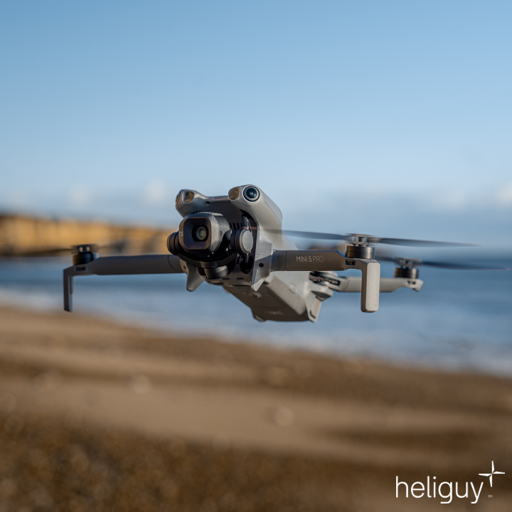 Full Frame Drones With Inch Sensor Buy DJI Mini Pro 1-inch CMOS