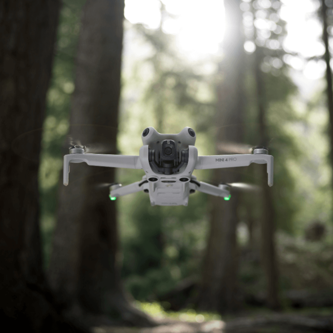 DJI Mini 4 Pro