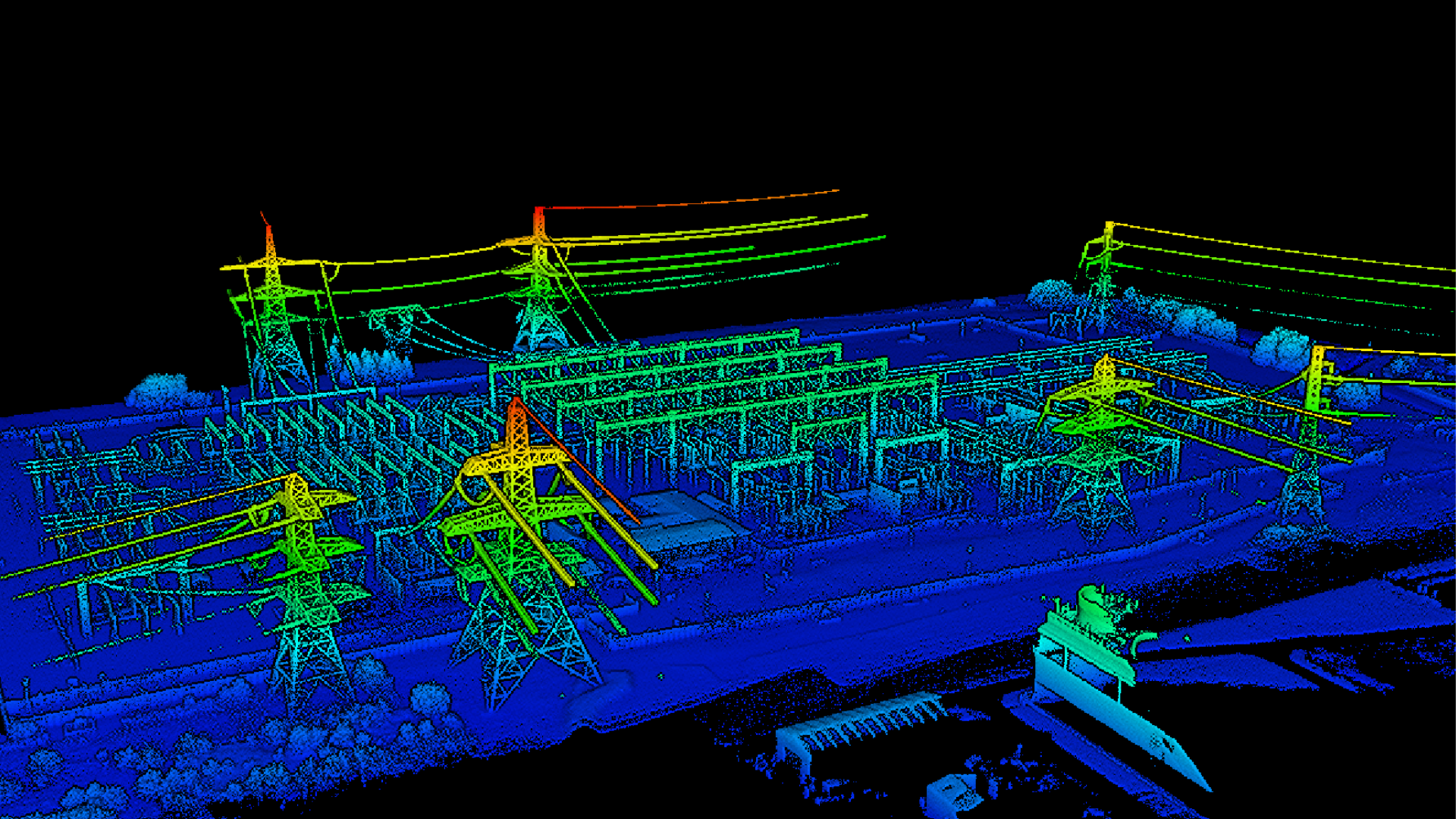 How drones are transforming the electricity sector