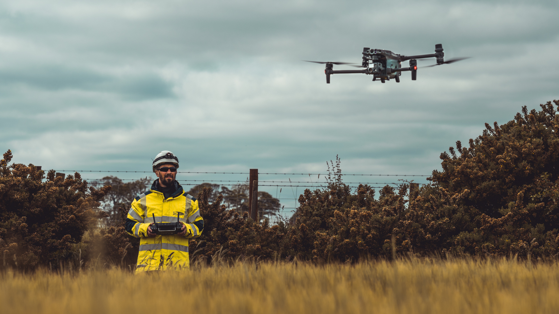 Remote ID 2026: What it means for UK drone pilots