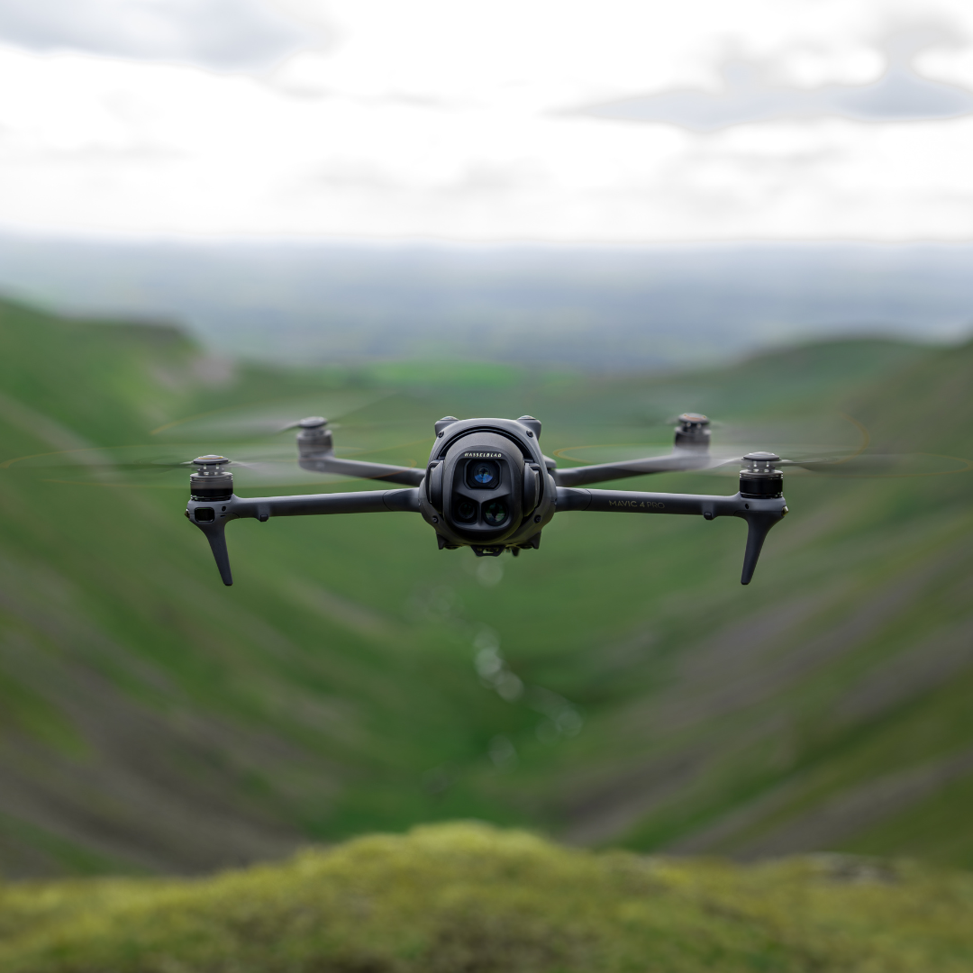 DJI Mavic 4 Pro