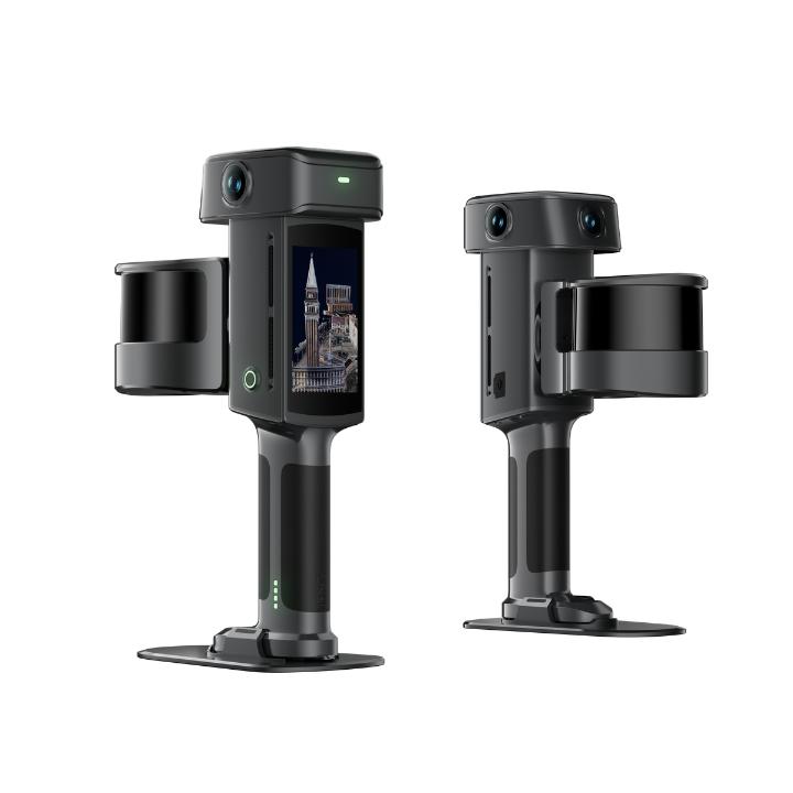 XGRIDS L3.