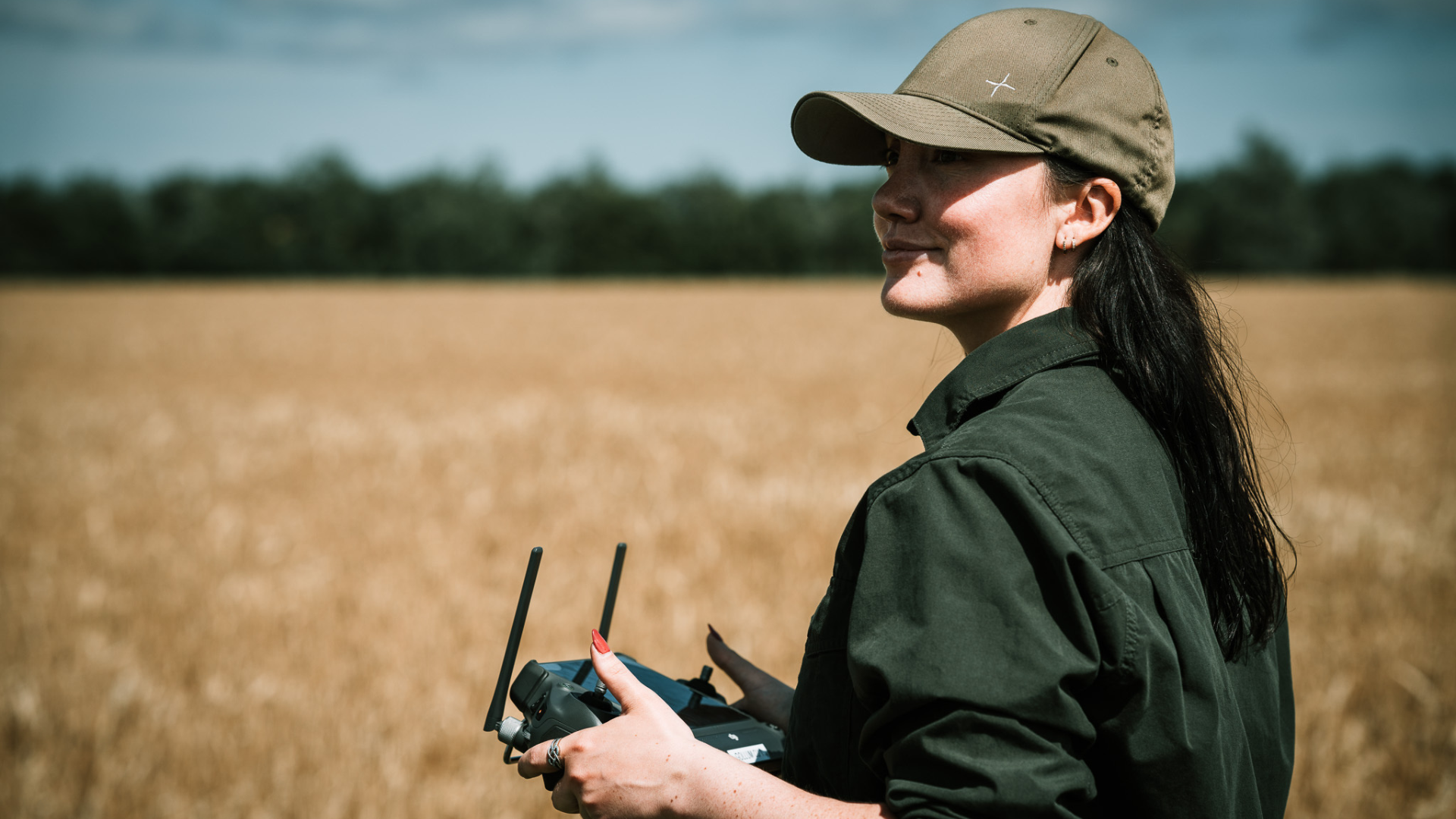 How high can a drone fly? Maximum heights and limits in line with UK Regulations