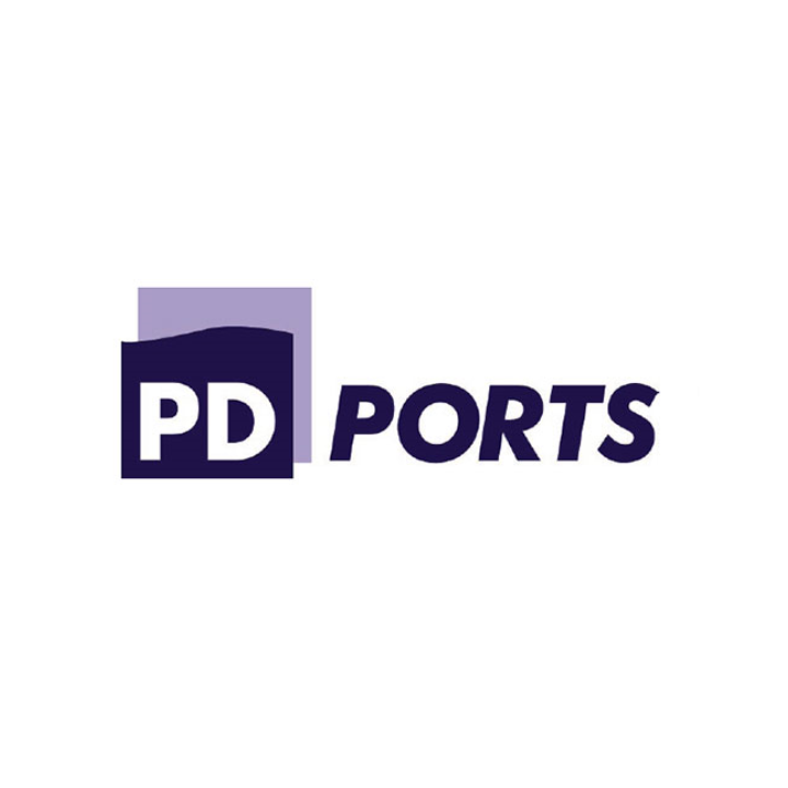 PD Ports Logo