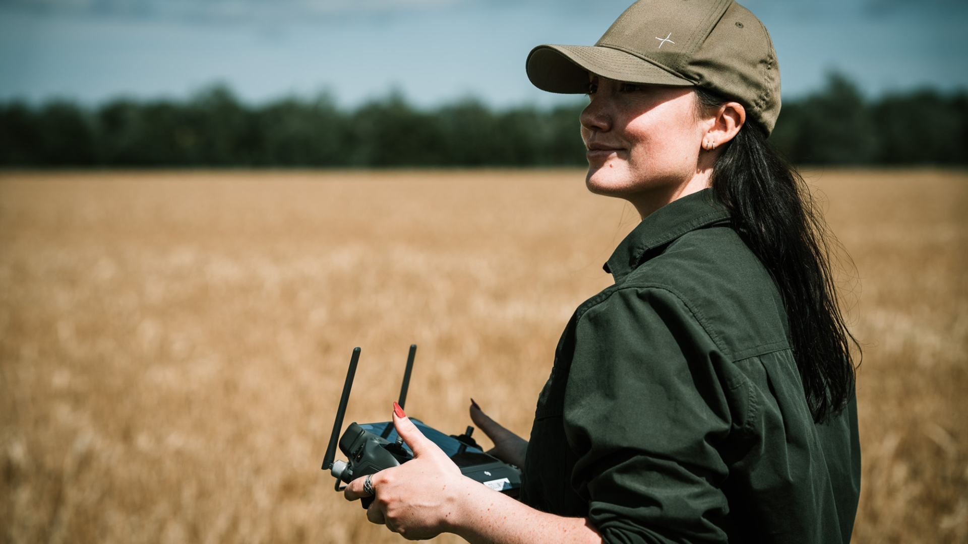 How to unlock GEO zones on your DJI Drone