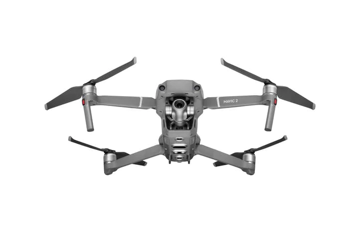 DJI Mavic Mini v DJI Mavic 2 Pro v DJI Mavic 2 Zoom v DJI Mavic Air
