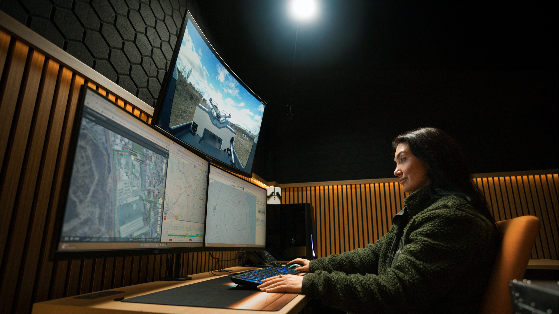 DJI FlightHub 2 Update: March 19, 2025