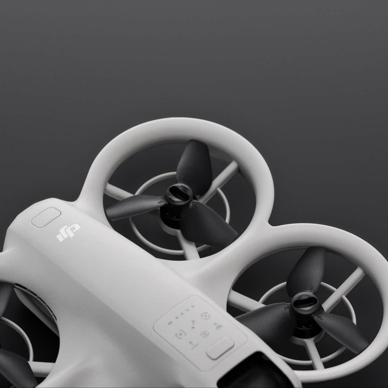 DJI Neo propellers.
