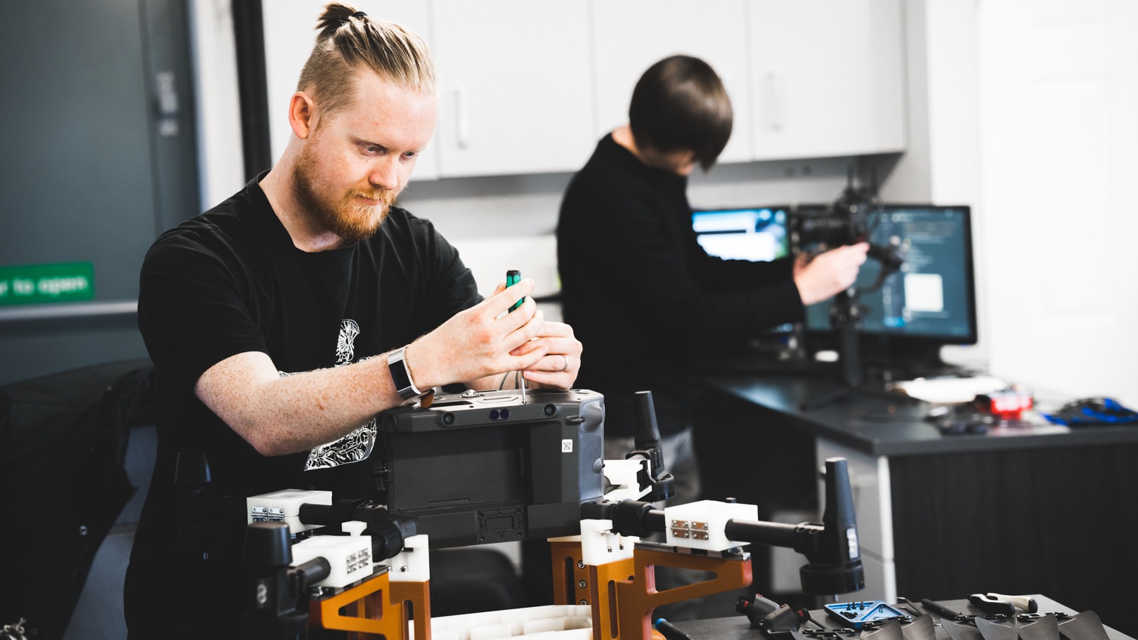 Picture of Drone Servicing – heliguy™