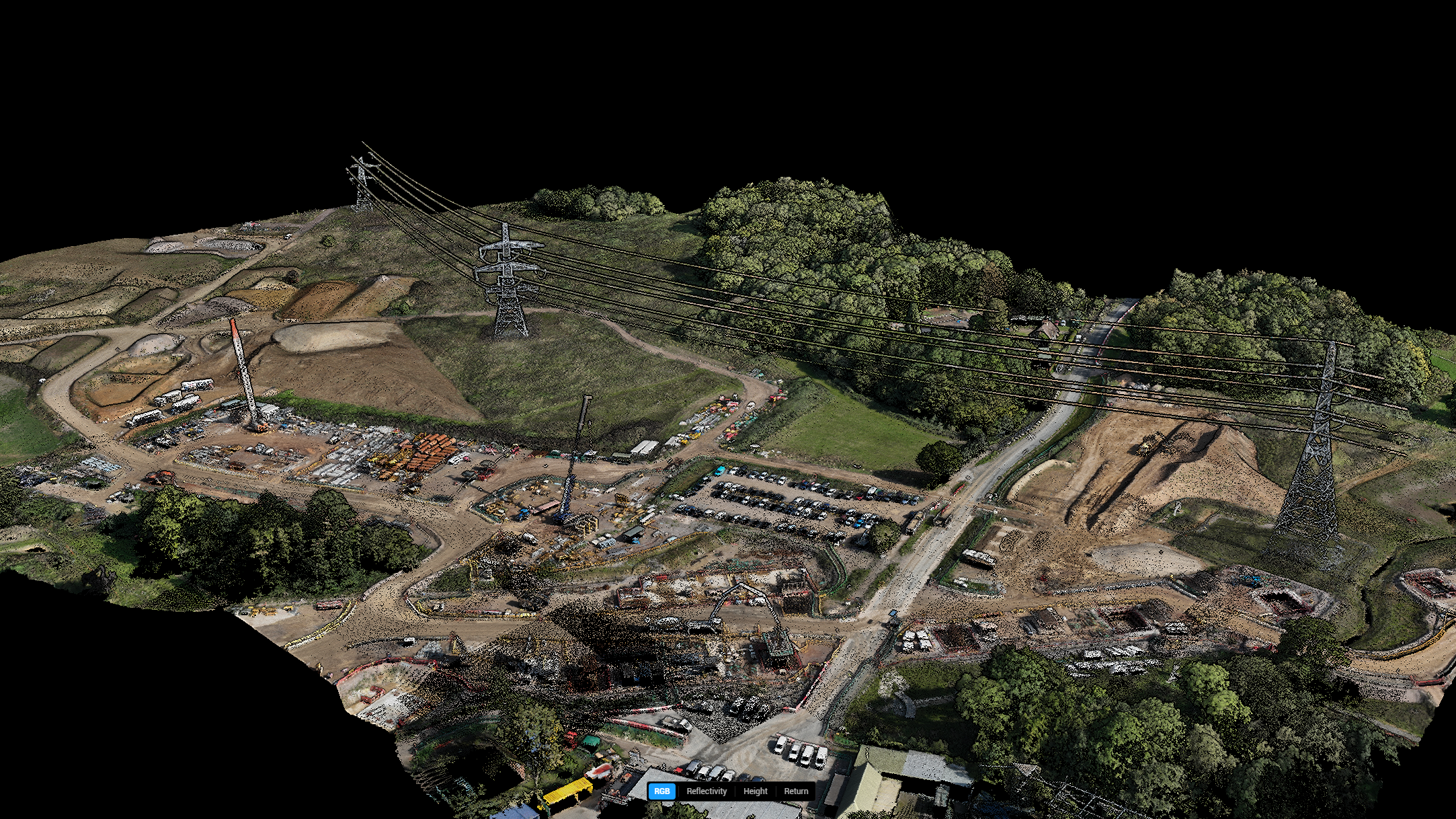DJI Drones - Payloads For Surveying And Mapping – heliguy™