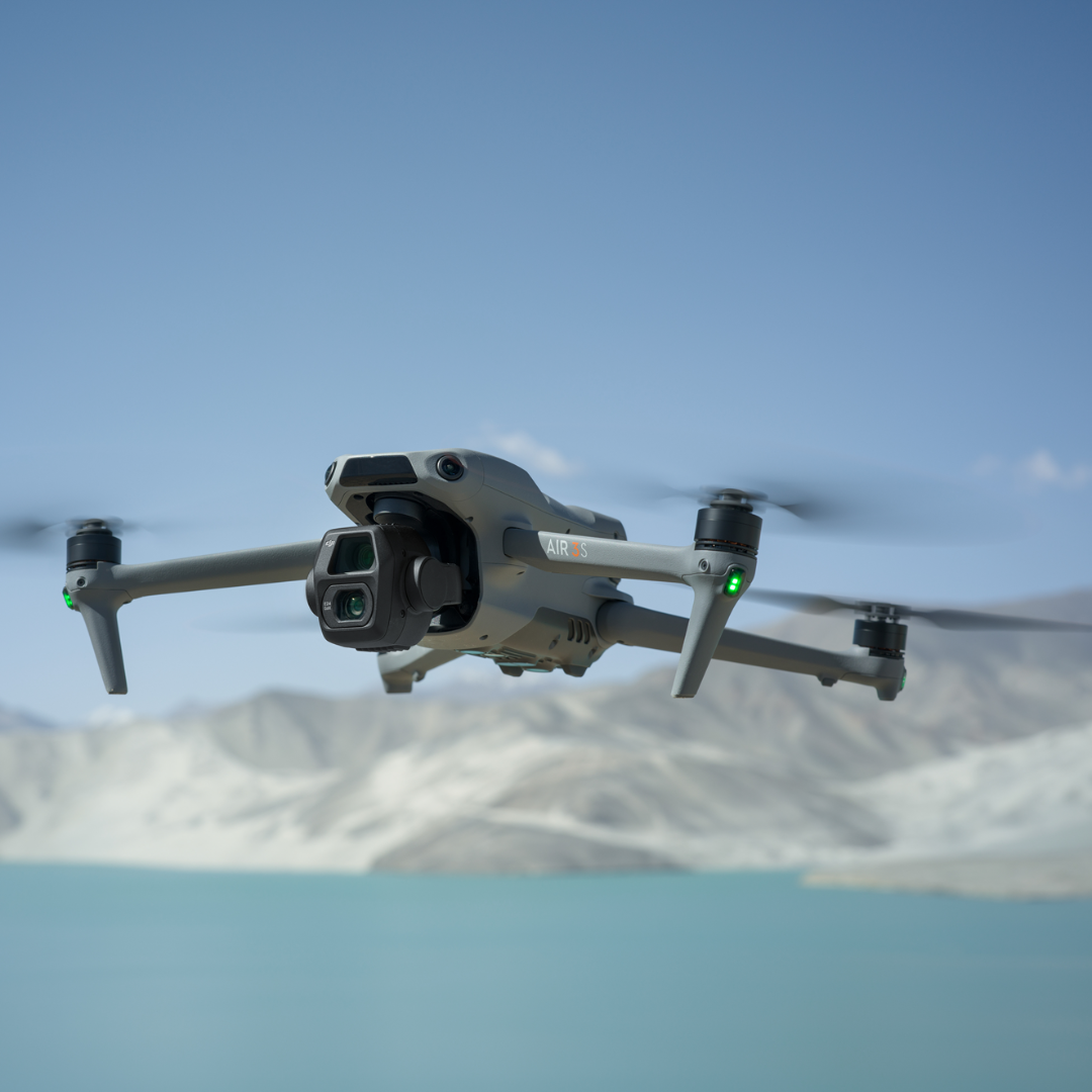 DJI Air 3S