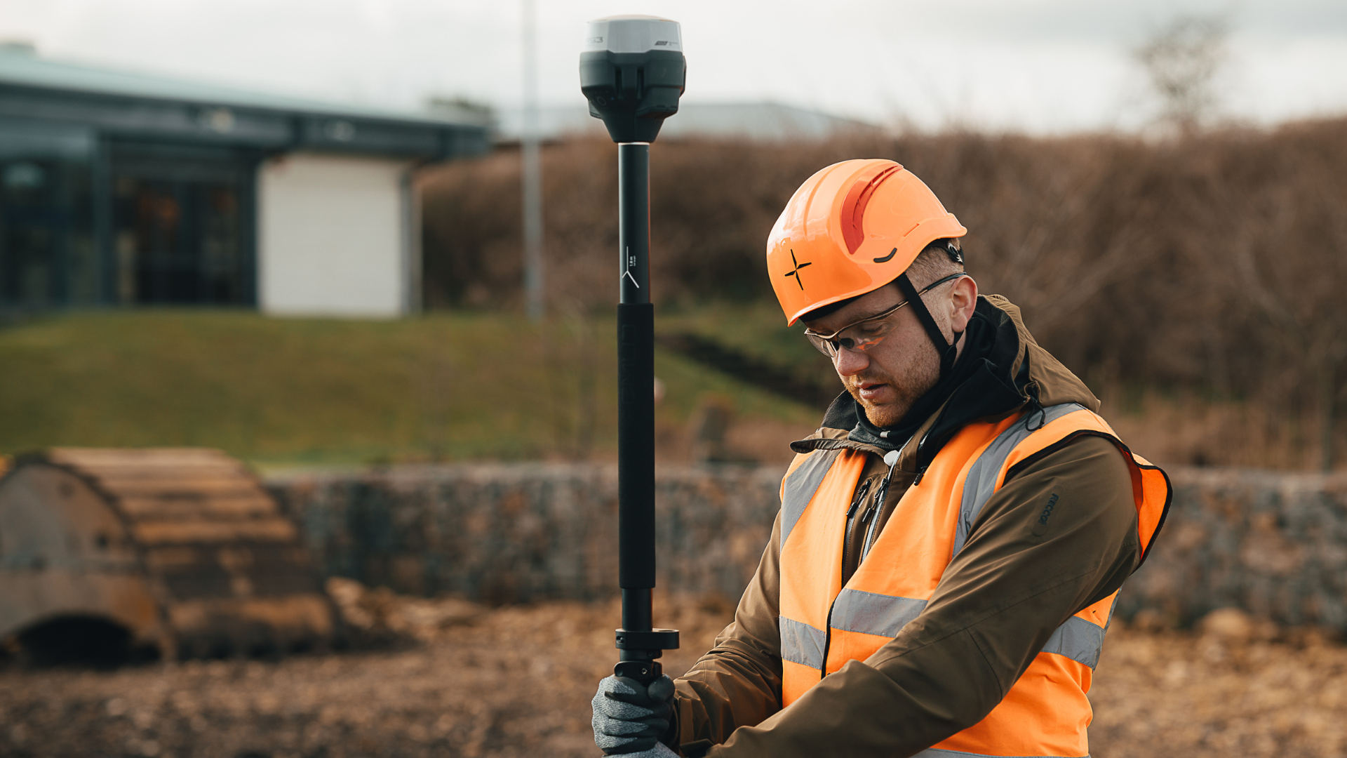 Emlid Flow v13 Update: Keep Your Data Synced and Secure