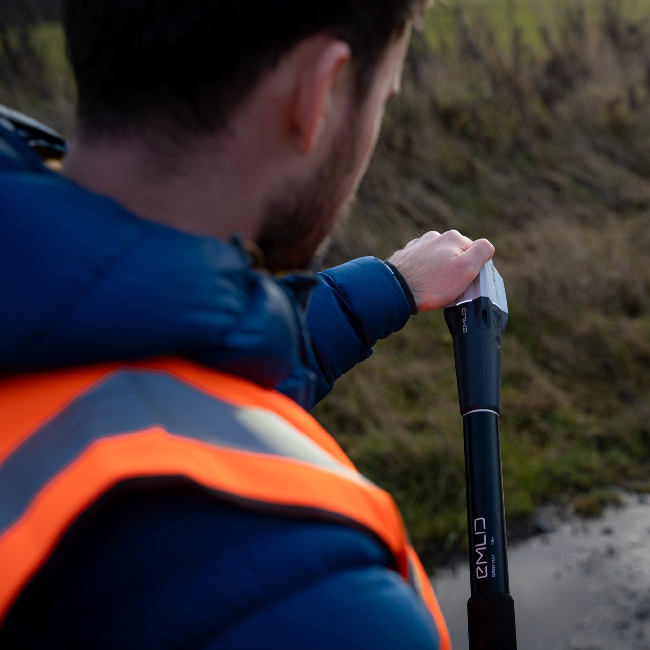 All-band GNSS Support