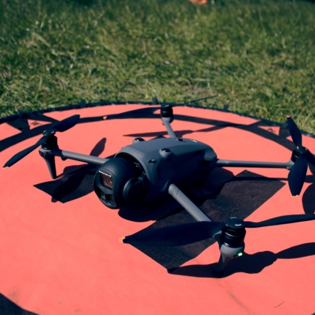 DJI Mavic 4 Pro