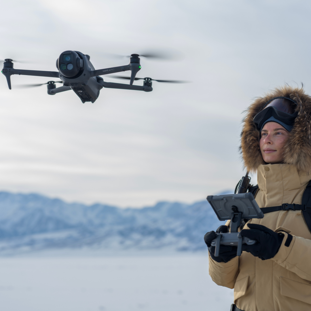 DJI Mavic 4 Pro