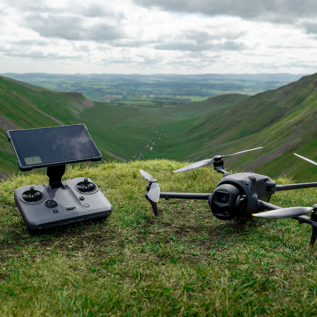 DJI Mavic 4 Pro