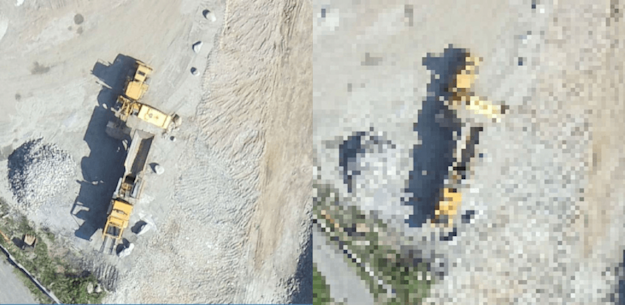 Ground Sample Distance And How It Impacts Drone Surveys - heliguy™