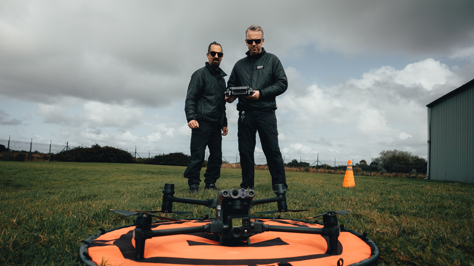 manual deployment update