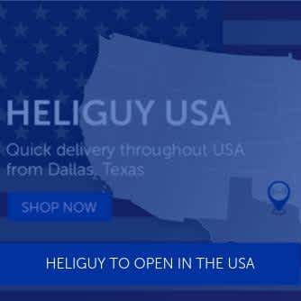 DJI AirWorks 2019: Heliguy to open in the USA