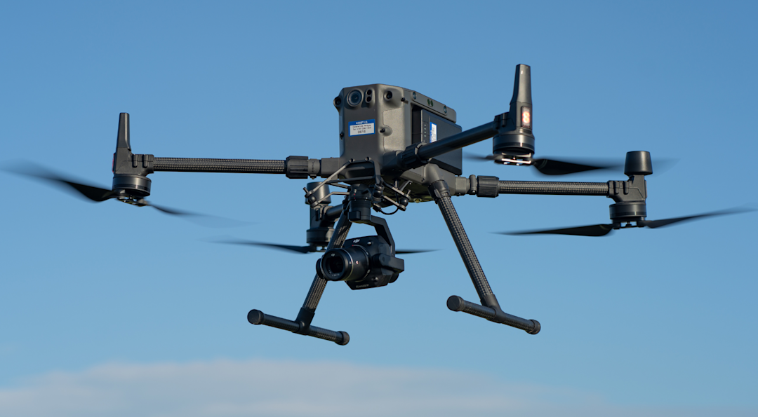 How To Pick The Best Camera For Drone Photogrammetry - heliguy™