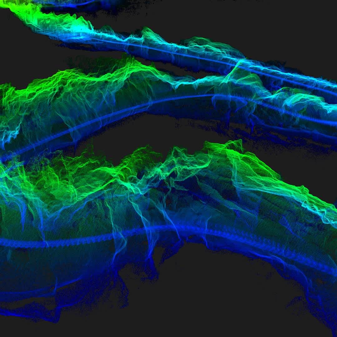 LixelStudio software suite.