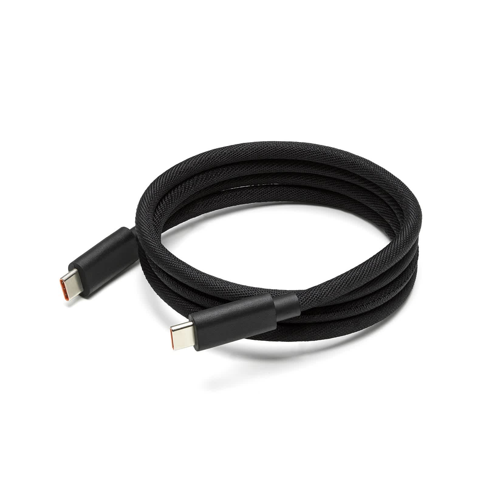 DJI 10Gbps Lightspeed Data Cable.