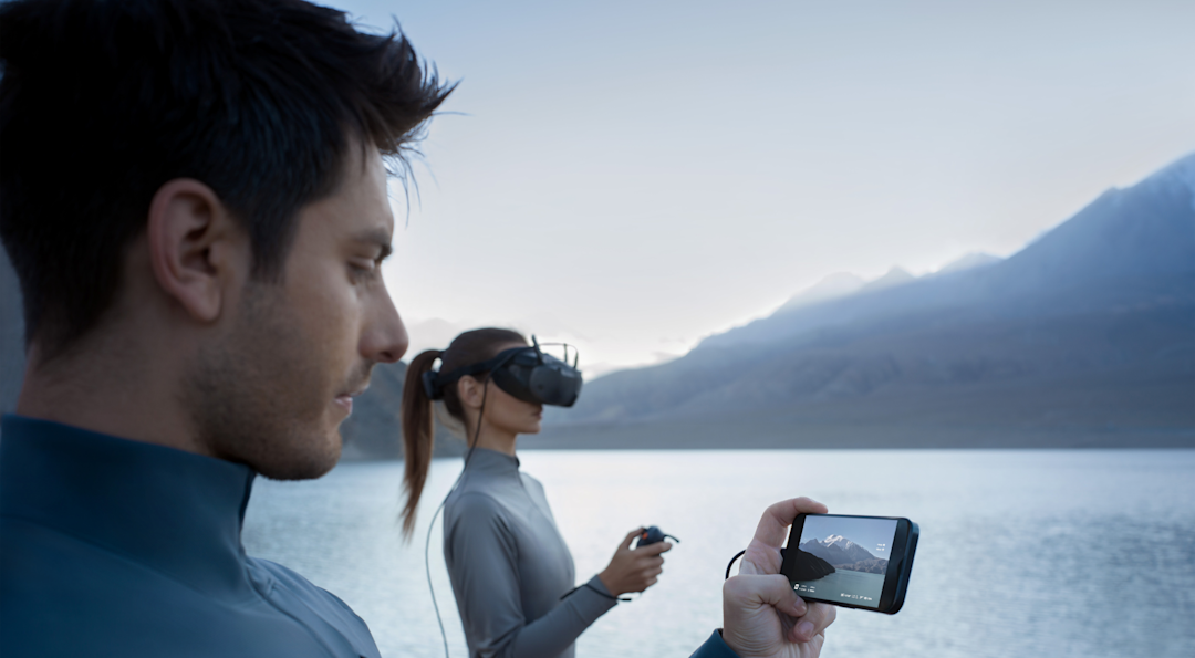 DJI Neo Review - A Mini Drone with FPV Features - heliguy™