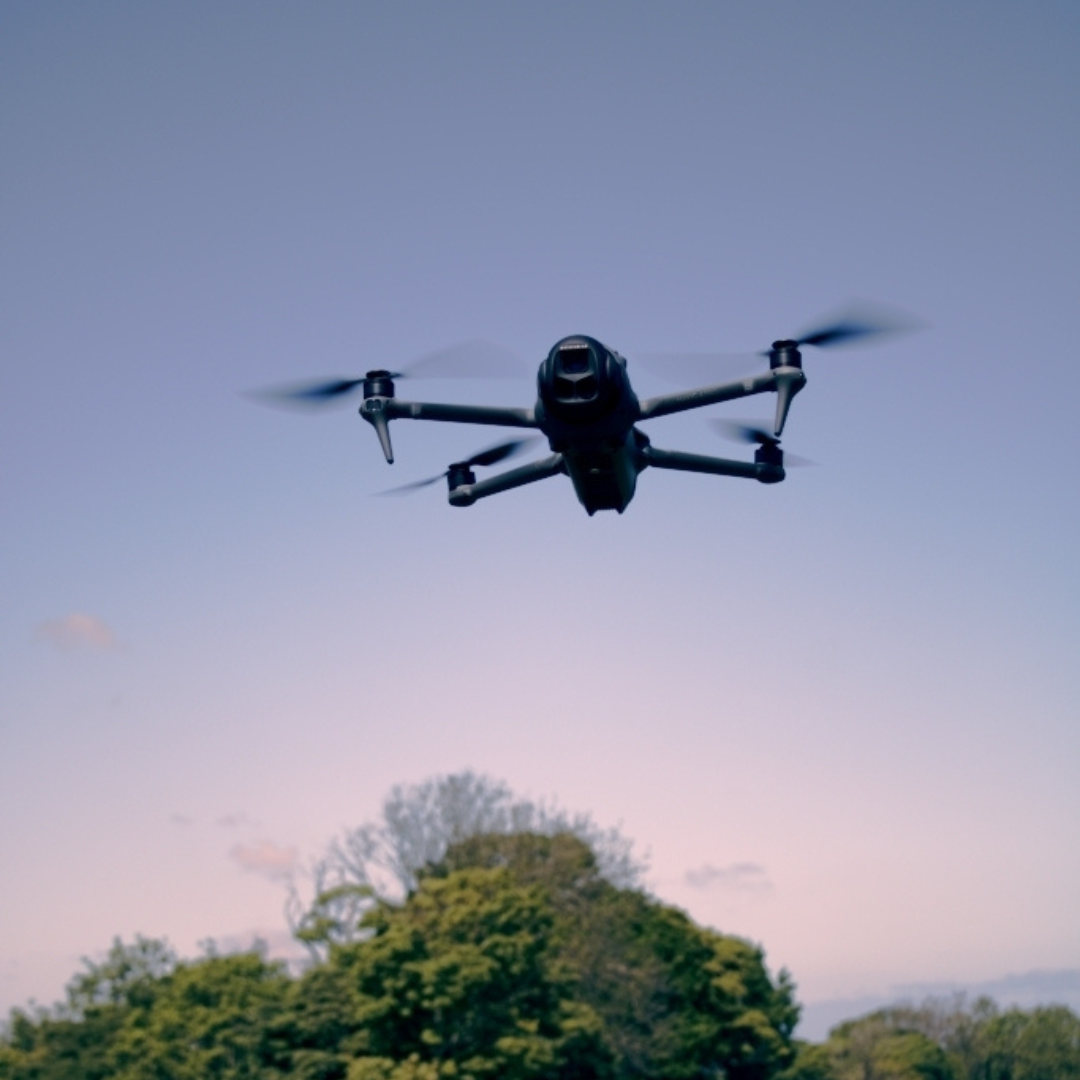 DJI Mavic 4 Pro