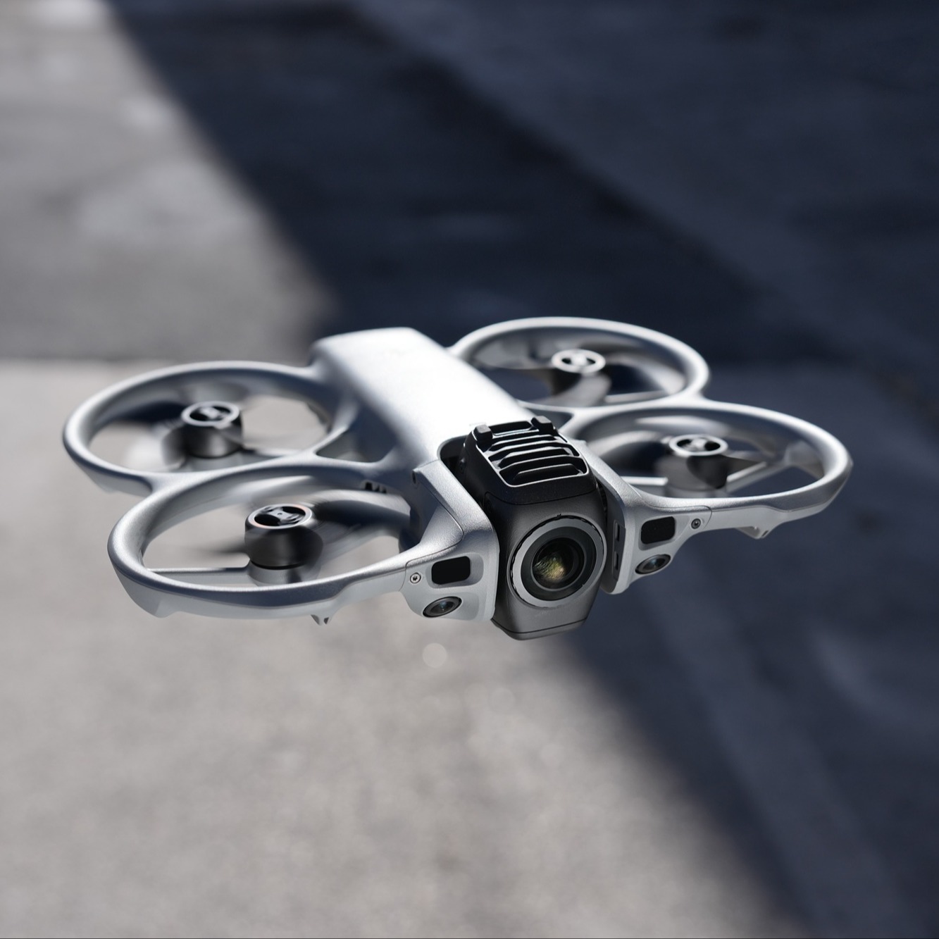 DJI Avata 360.
