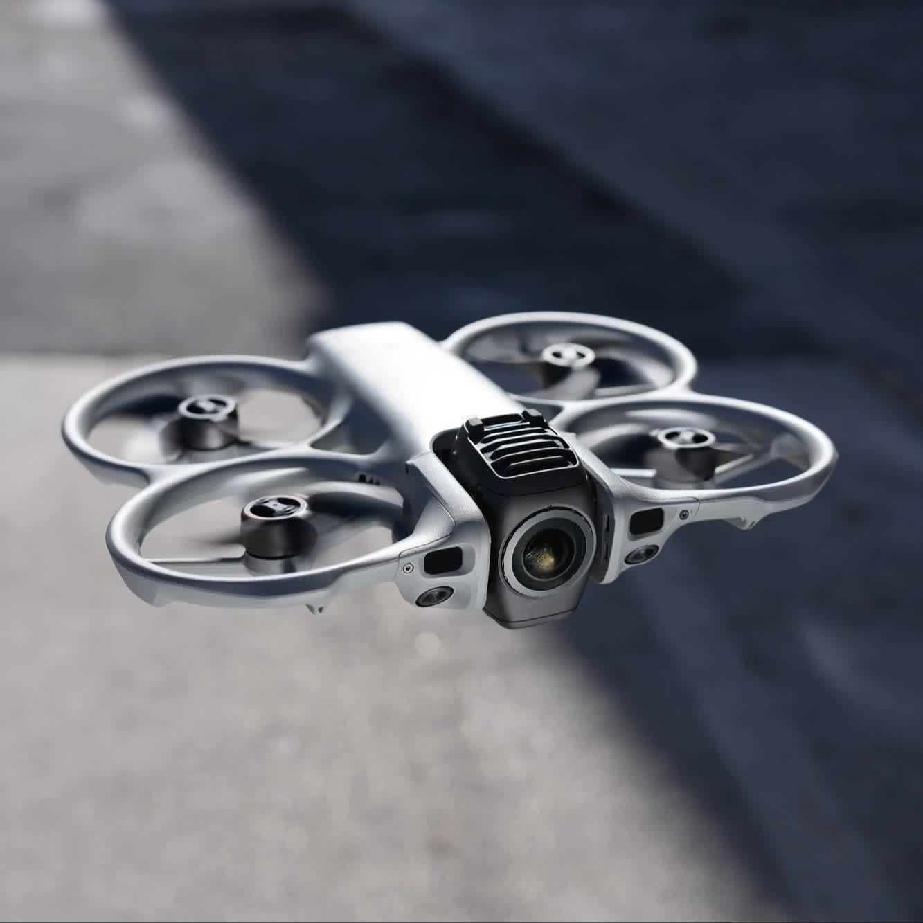 DJI Avata 360.
