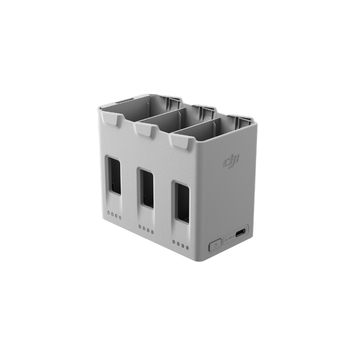 DJI Lito X1 Charging Hub.